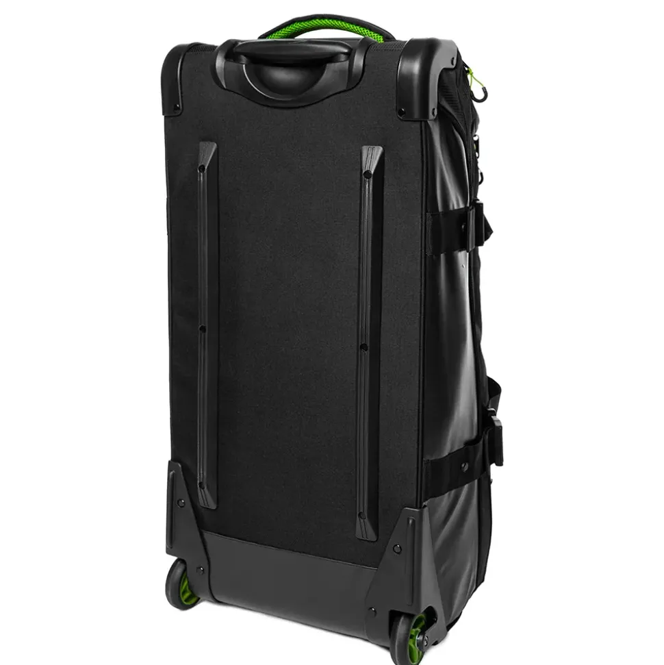 Mad Wave Maleta con ruedas MW 100L