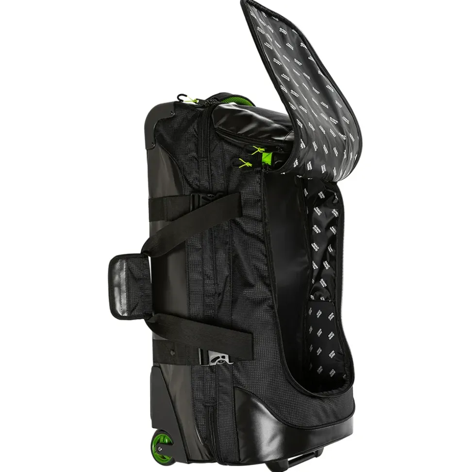 Mad Wave Maleta con ruedas MW 100L