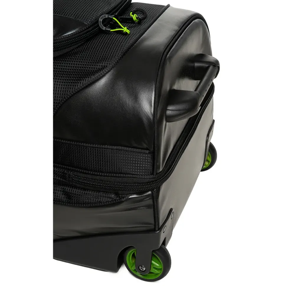 Mad Wave Maleta con ruedas MW 100L