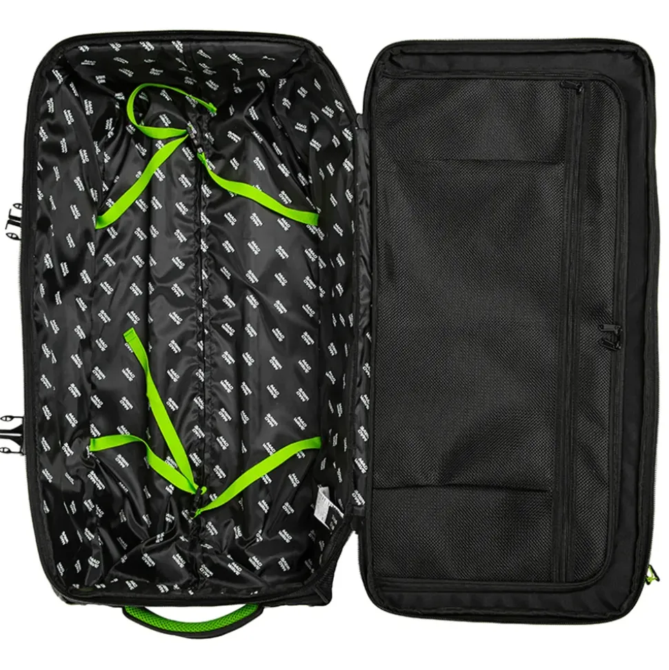 Mad Wave Maleta con ruedas MW 100L
