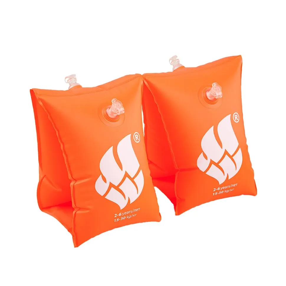 Mad Wave Manguitos Hinchables Junior Basic
