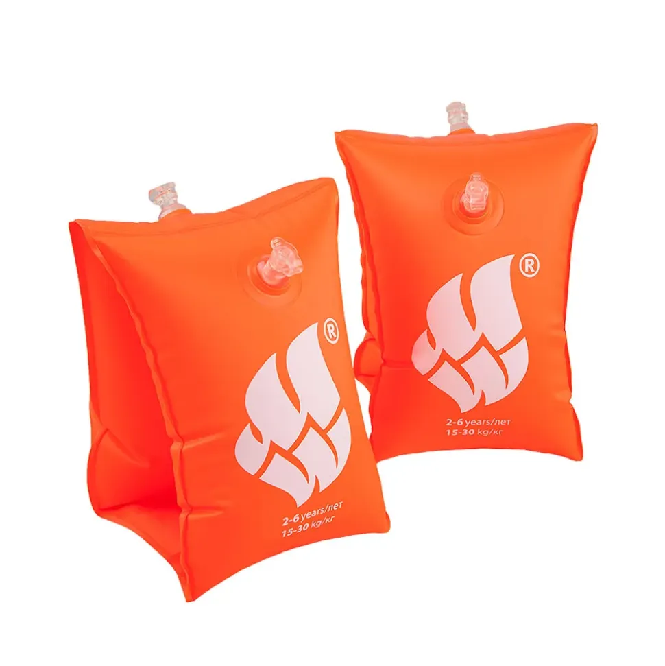 Mad Wave Manguitos Hinchables Junior Basic