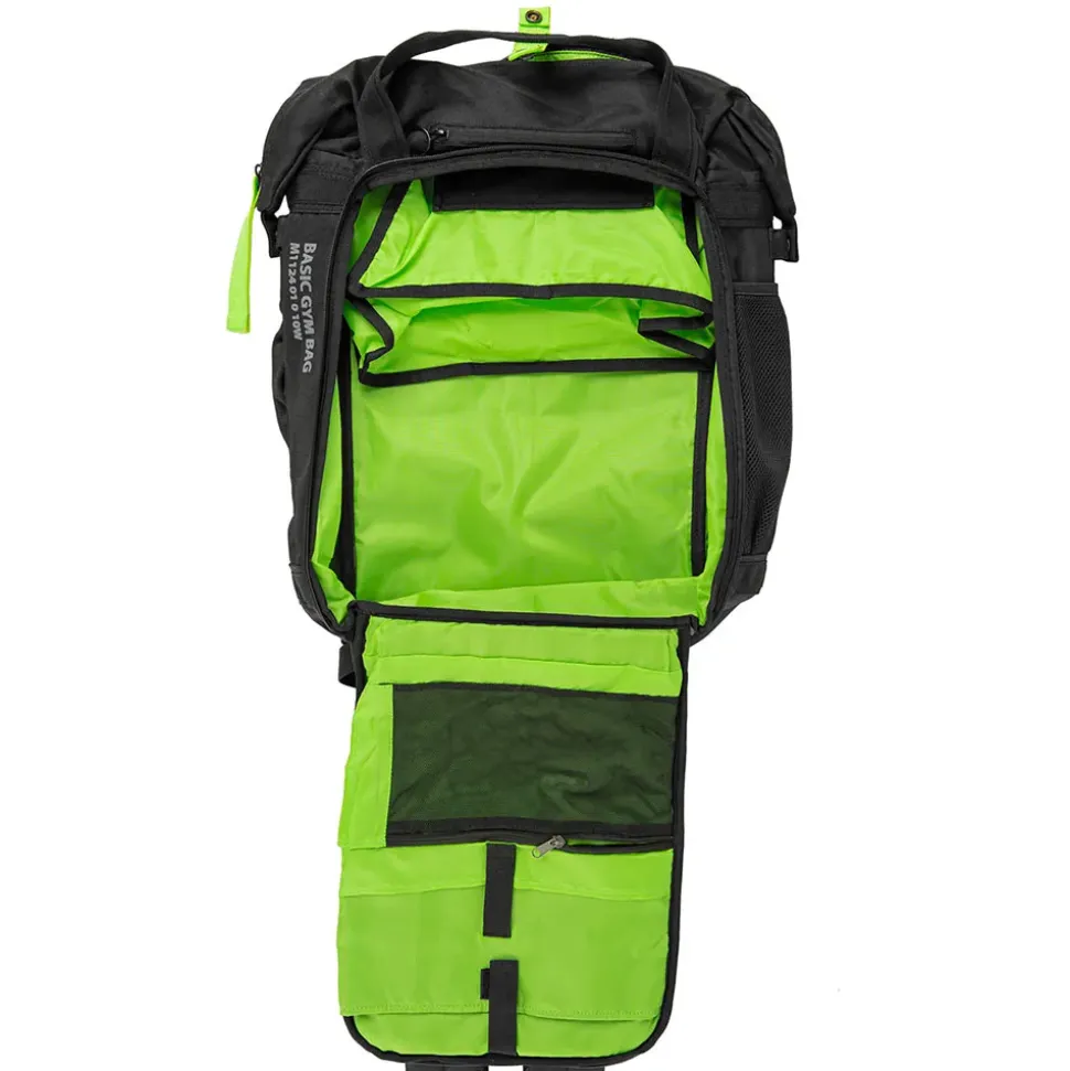 Mad Wave Mochila Basic 24L