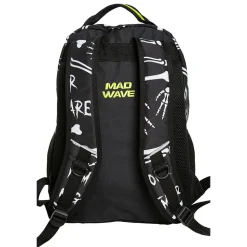 Mad Wave Mochila City 22L