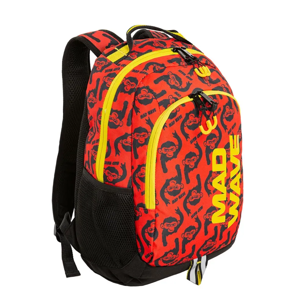 Mad Wave Mochila City 22L