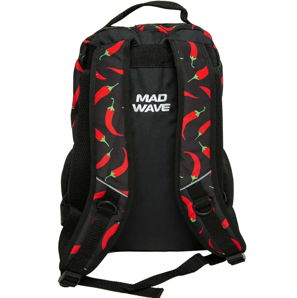 Mad Wave Mochila City 22L