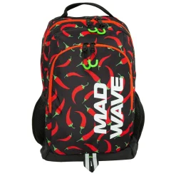Mad Wave Mochila City 22L