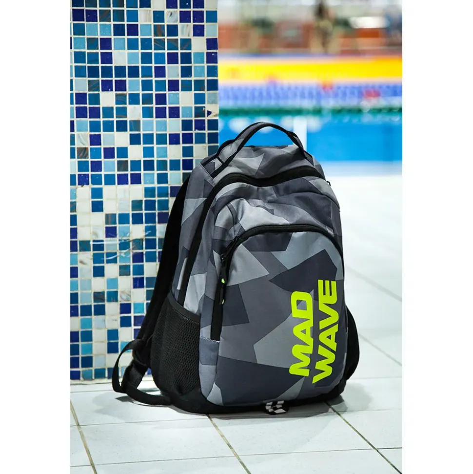 Mad Wave Mochila City 22L