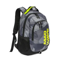 Mad Wave Mochila City 22L