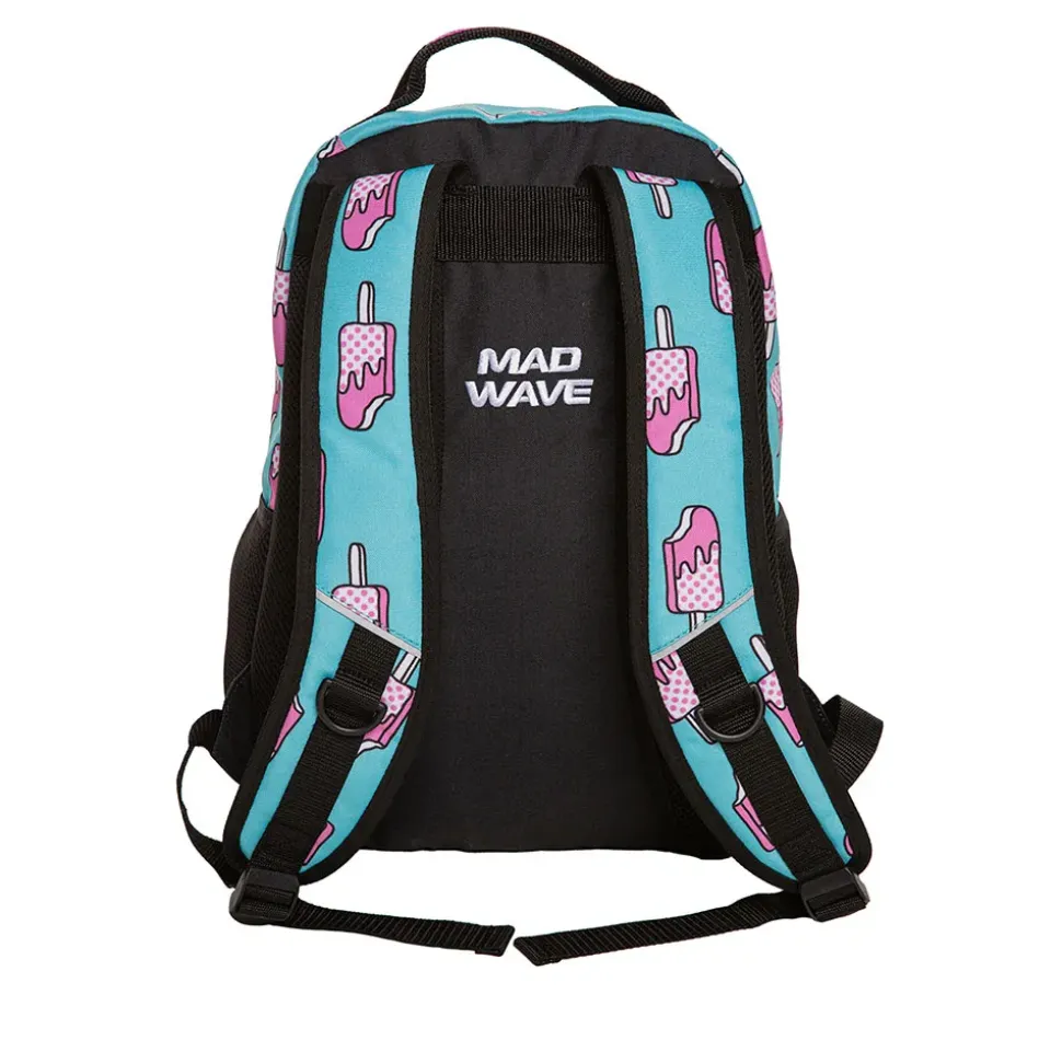 Mad Wave Mochila City 22L