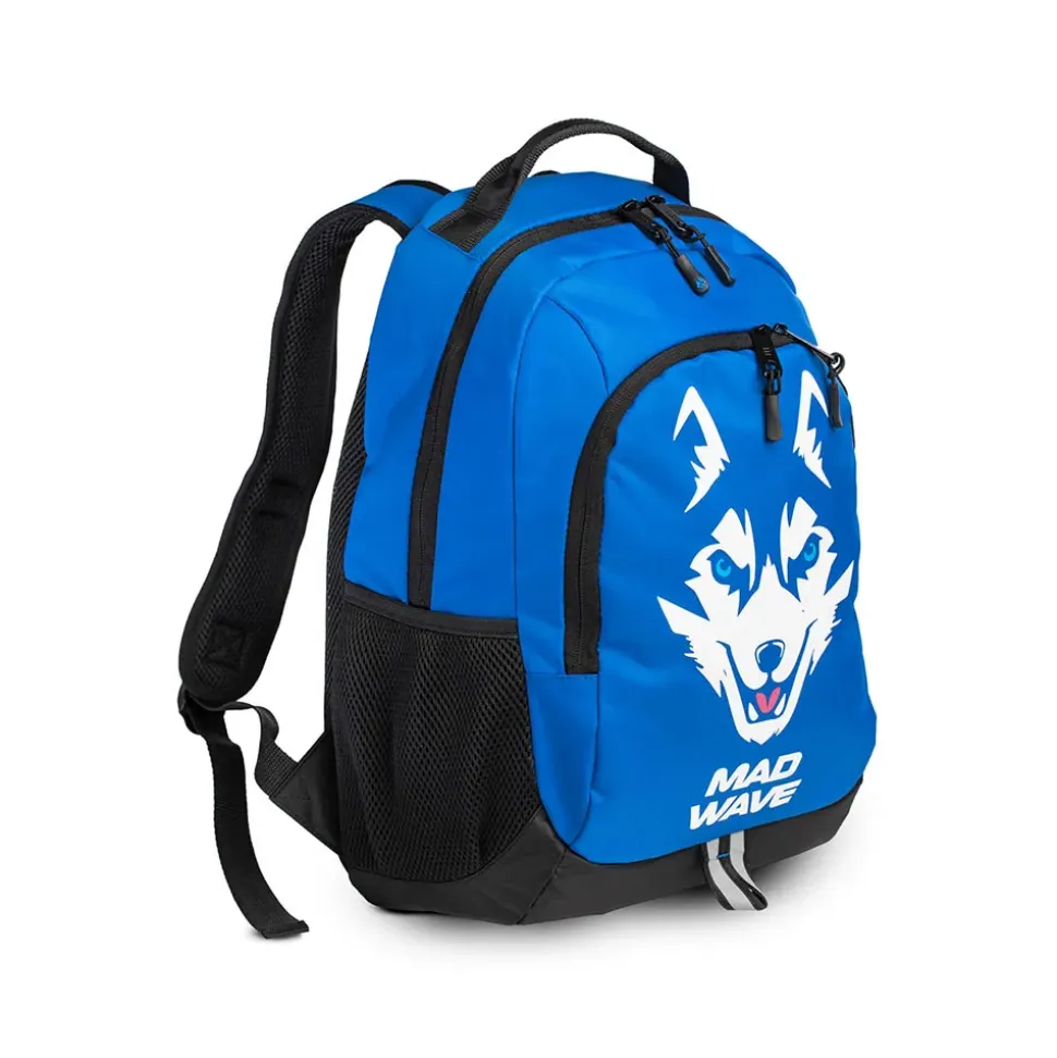 Mad Wave Mochila Husky 22L