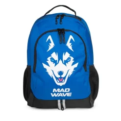 Mad Wave Mochila Husky 22L