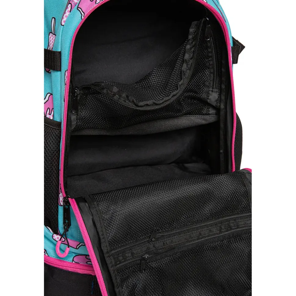 Mad Wave Mochila Lane 32L