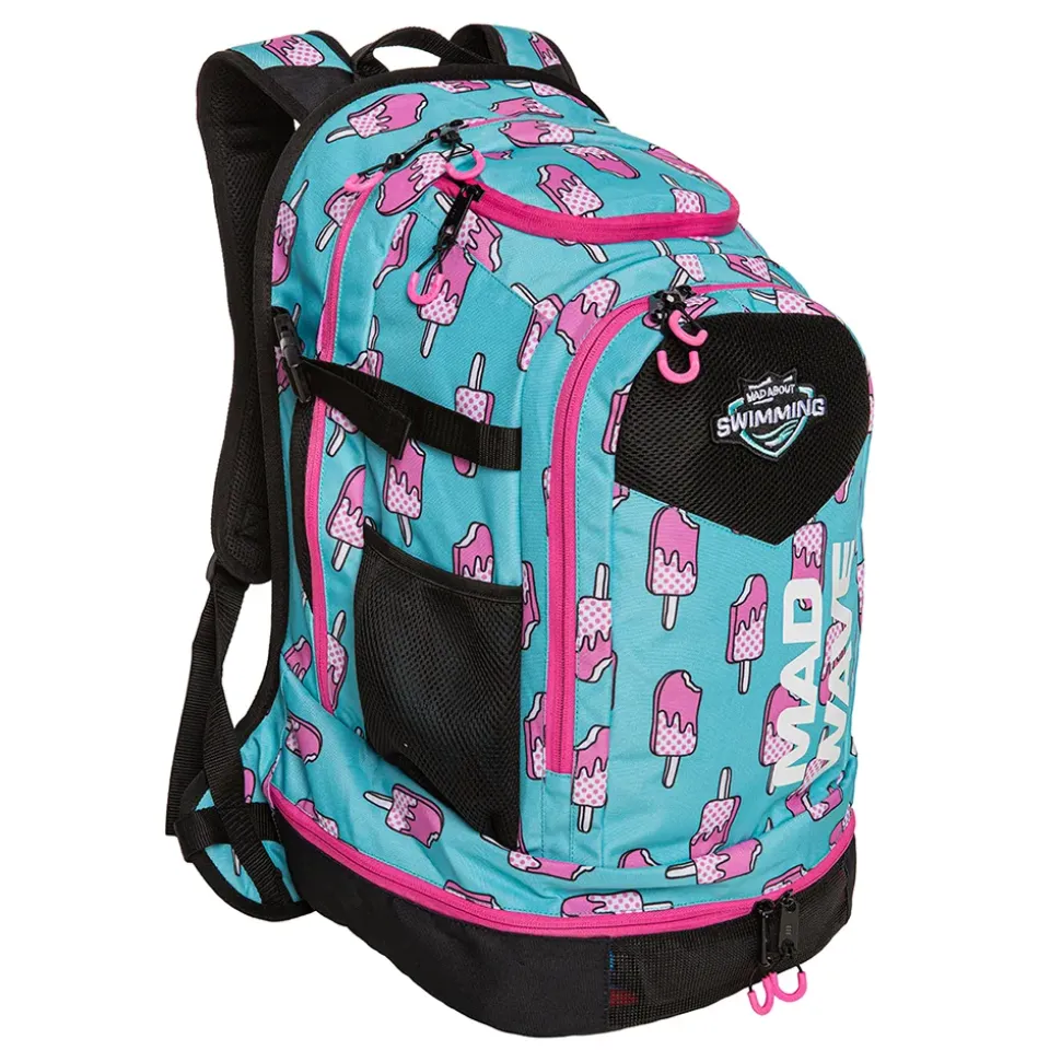 Mad Wave Mochila Lane 32L