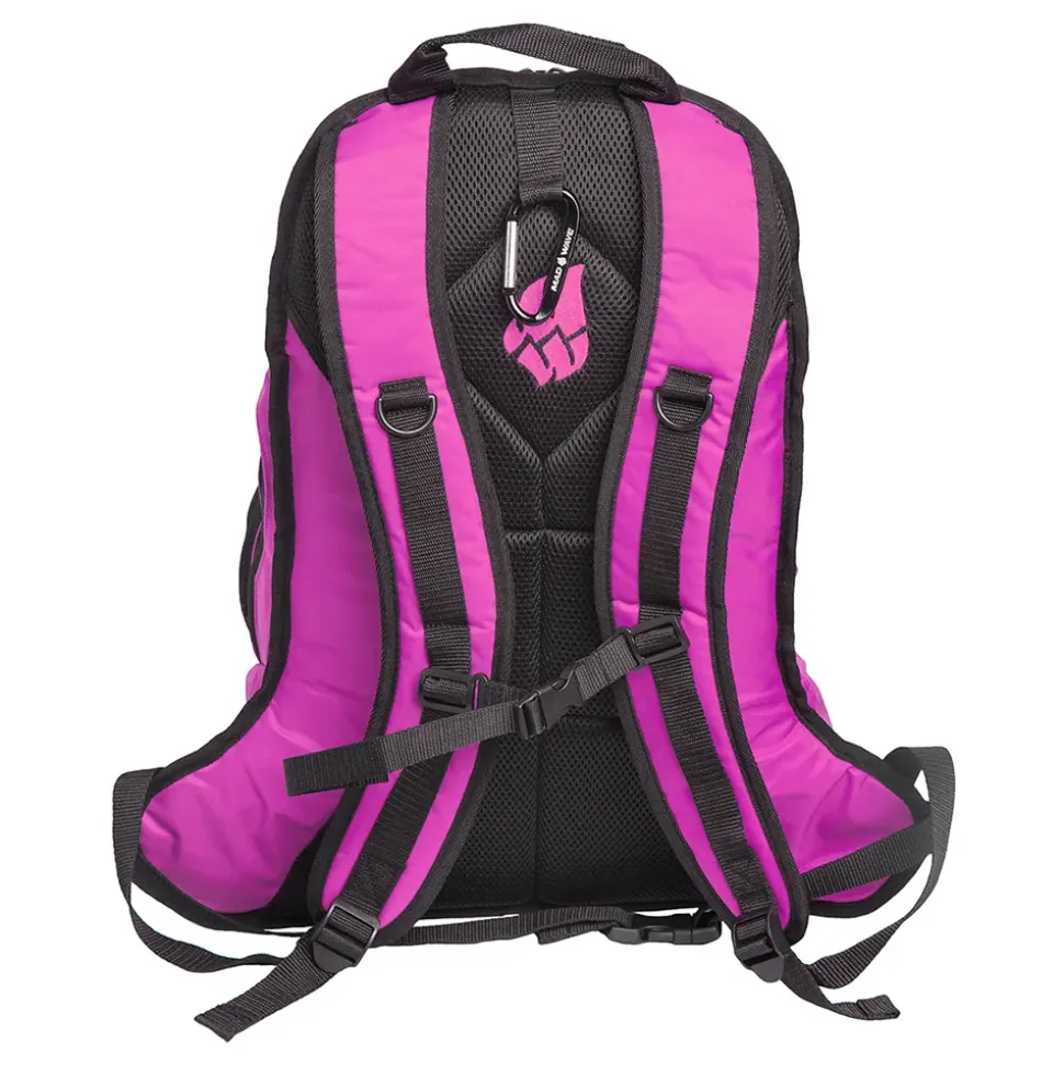 Mad Wave Mochila Lane 32L reacondicionado