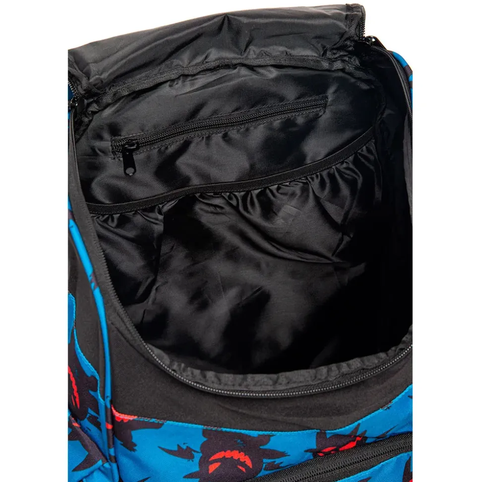 Mad Wave Mochila Mad Team