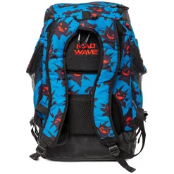Mad Wave Mochila Mad Team