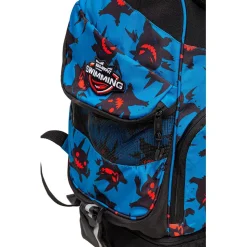 Mad Wave Mochila Mad Team
