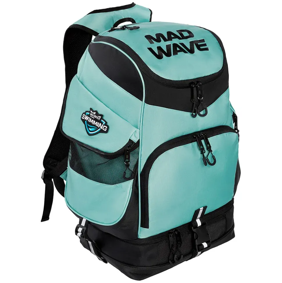Mad Wave Mochila Mad Team 36L