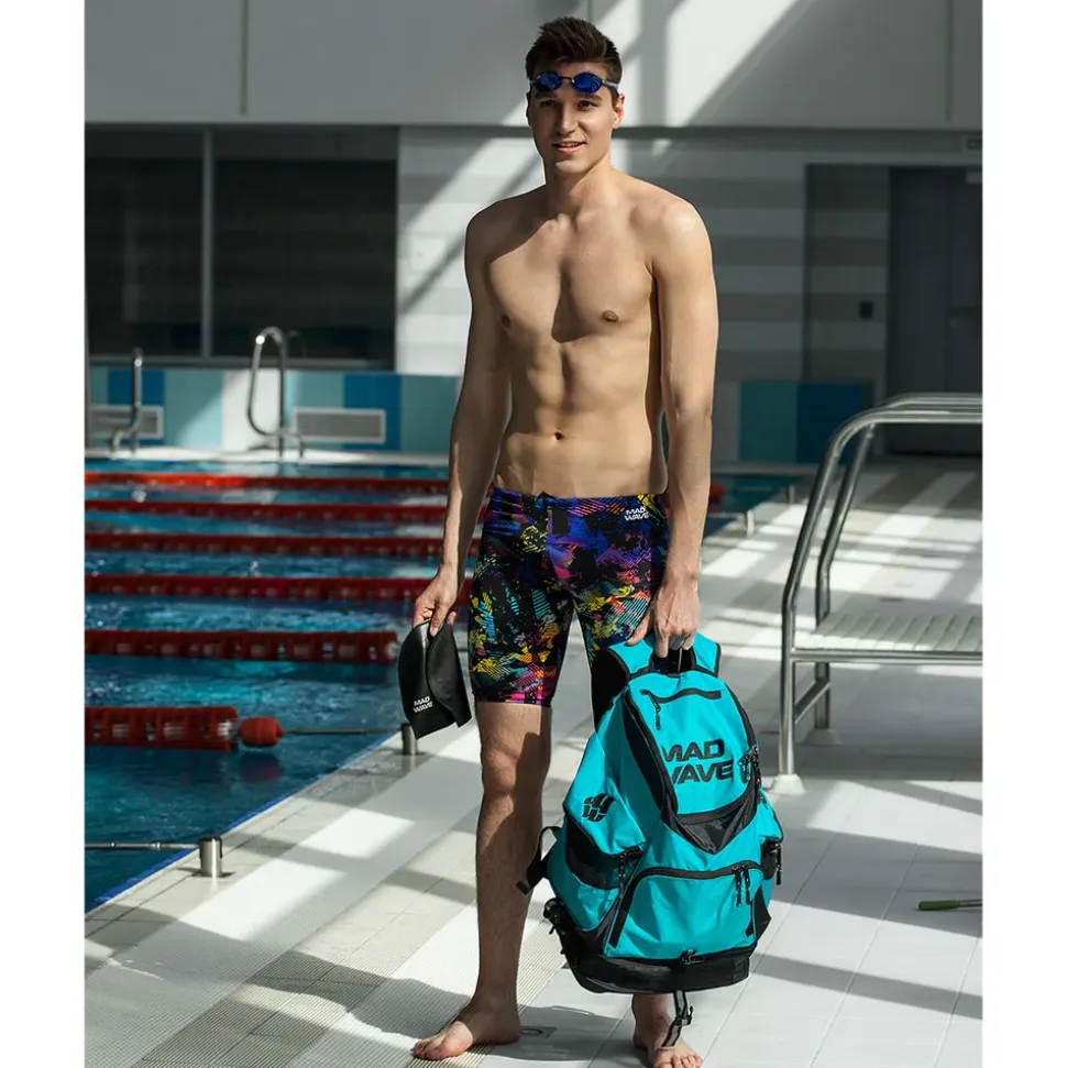 Mad Wave Mochila Mad Team 36L