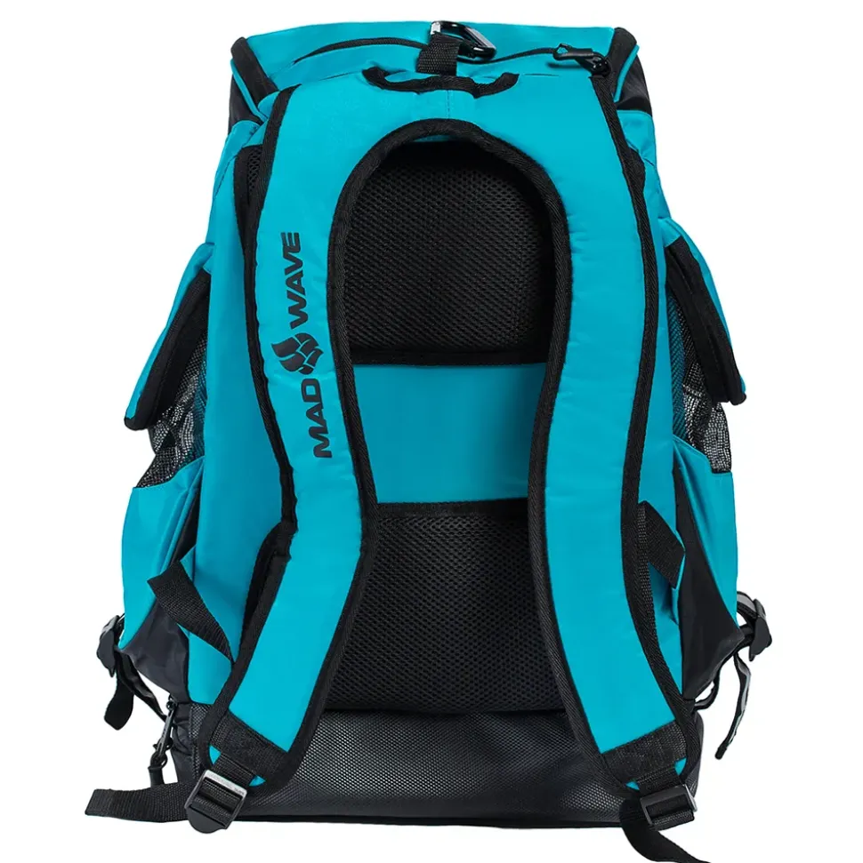 Mad Wave Mochila Mad Team 36L