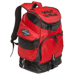 Mad Wave Mochila Mad Team 36L