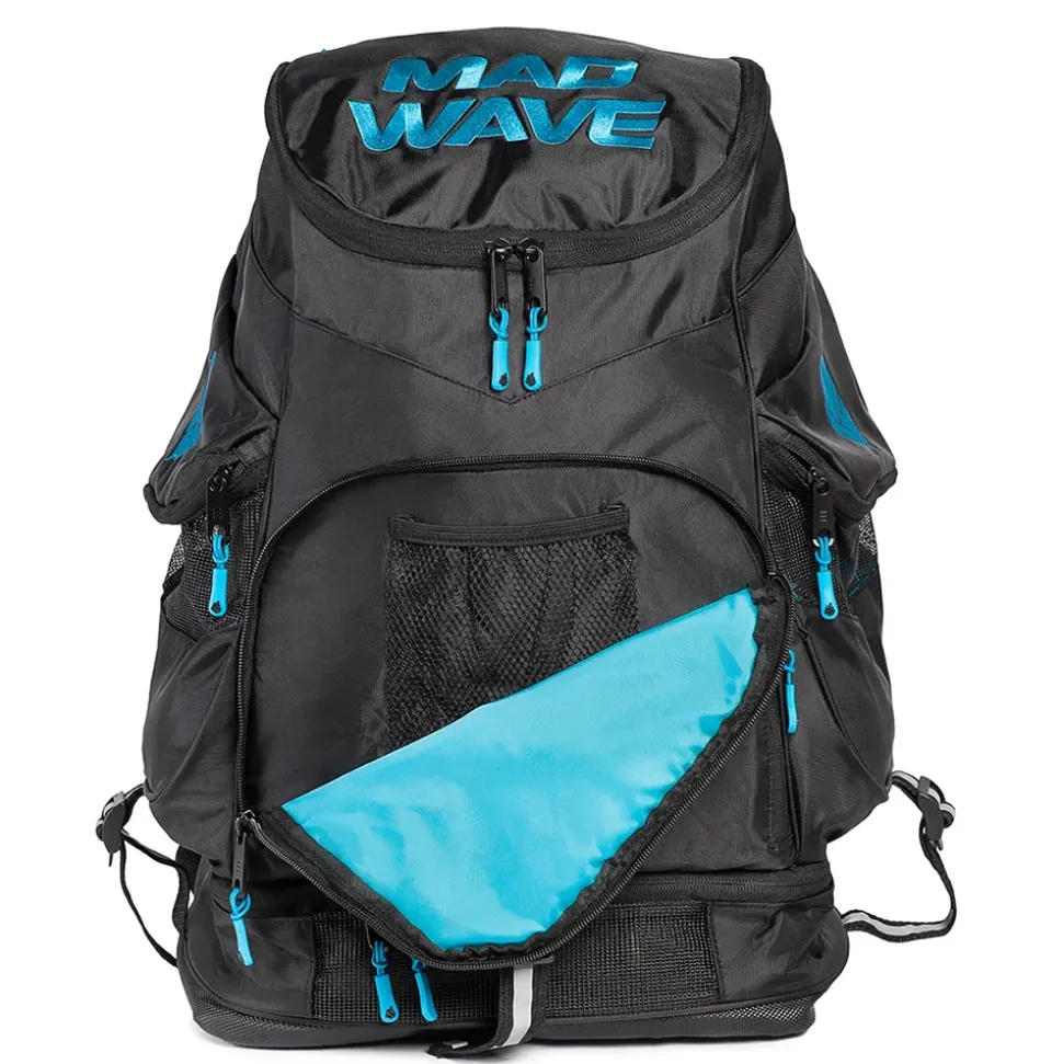 Mad Wave Mochila Mad Team 36L