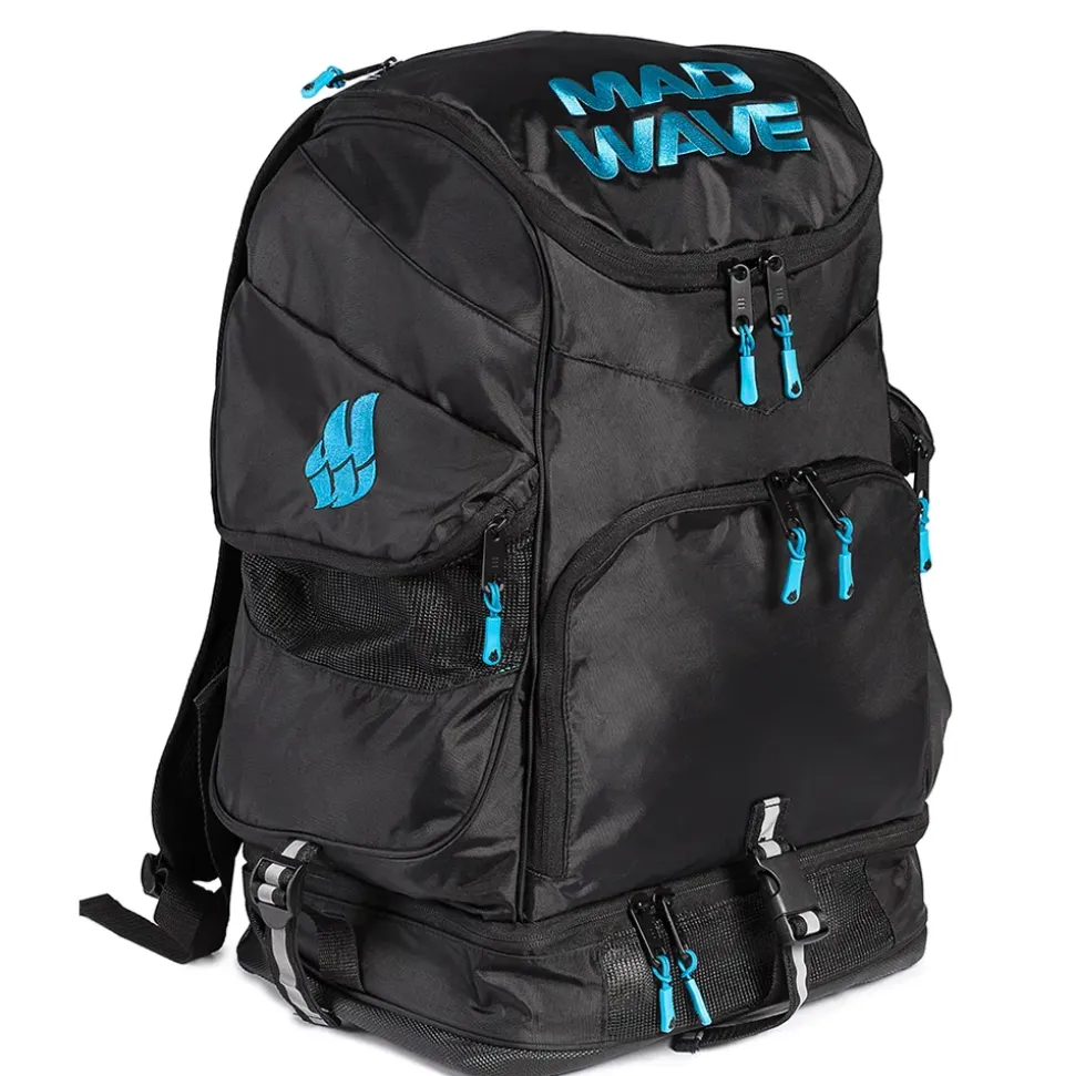 Mad Wave Mochila Mad Team 36L