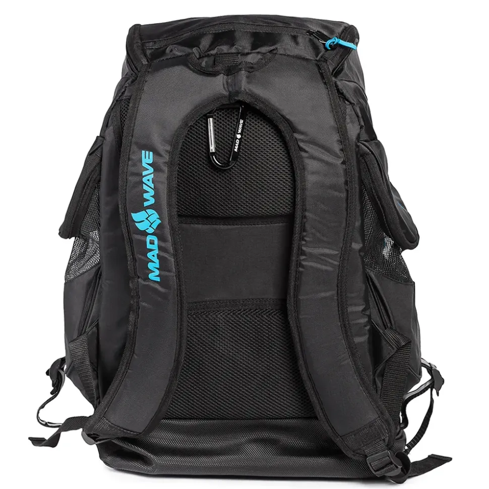 Mad Wave Mochila Mad Team 36L