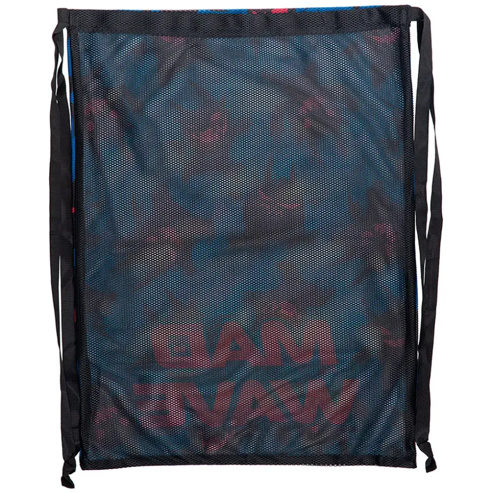 Mad Wave Mochila saco Dry Mesh