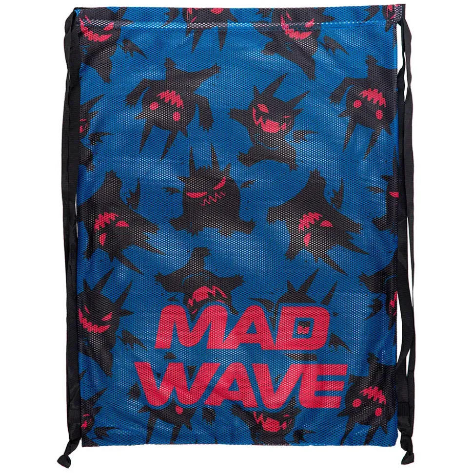 Mad Wave Mochila saco Dry Mesh