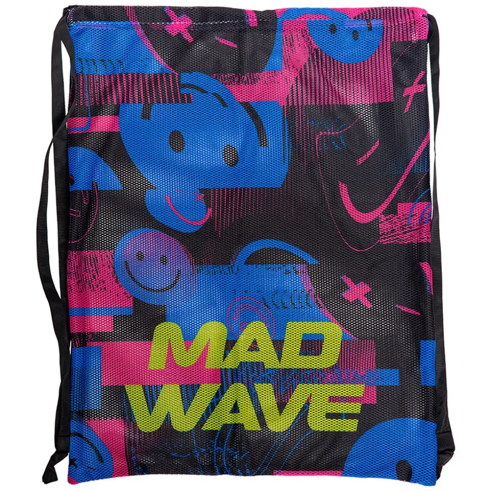 Mad Wave Mochila saco Dry Mesh