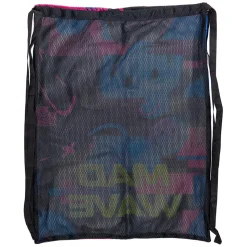 Mad Wave Mochila saco Dry Mesh