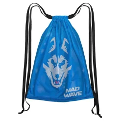 Mad Wave Mochila saco Husky 65x50cm