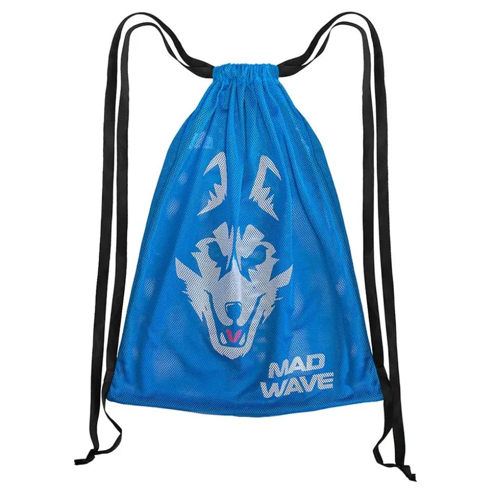 Mad Wave Mochila saco Husky 65x50cm