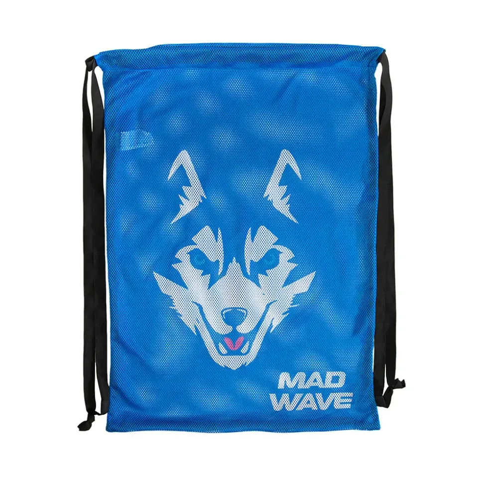 Mad Wave Mochila saco Husky 65x50cm