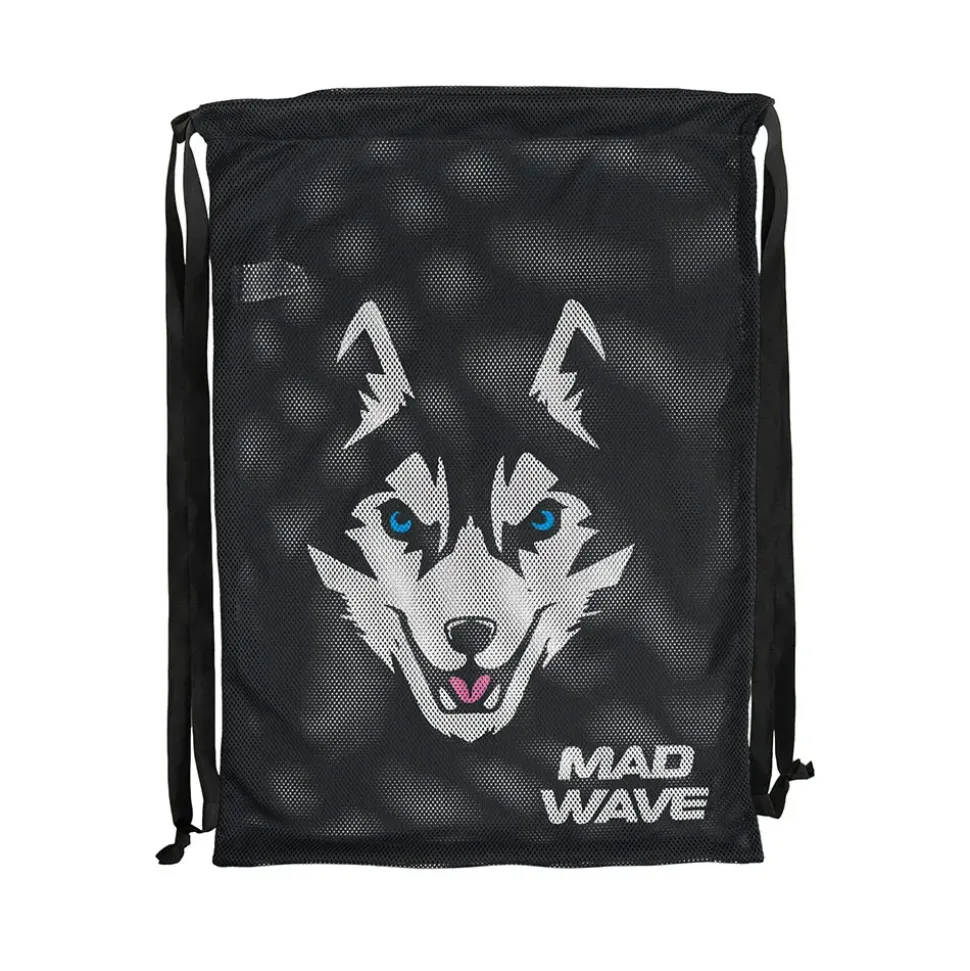 Mad Wave Mochila saco Husky 65x50cm