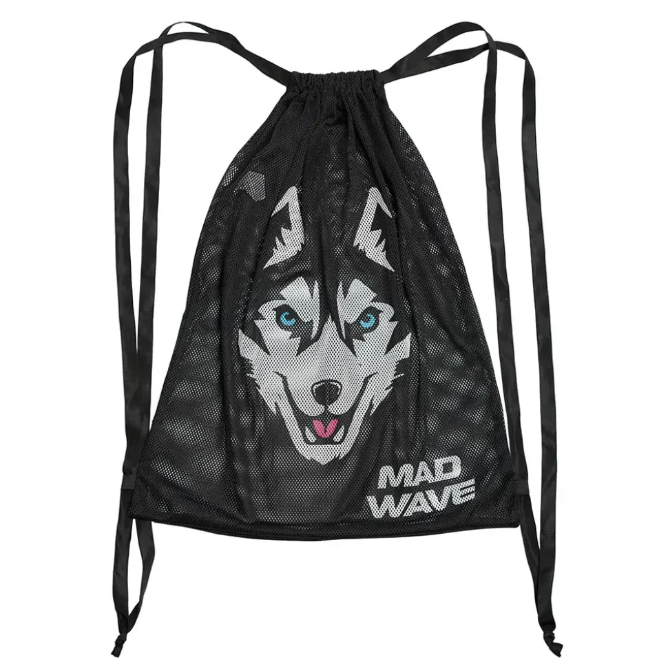 Mad Wave Mochila saco Husky 65x50cm