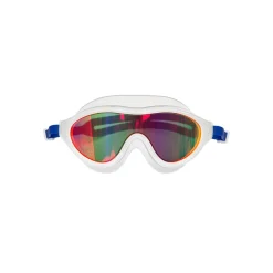 Mad Wave Máscara de natación Shade Rainbow Mirror