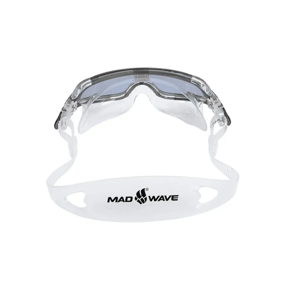 Mad Wave Máscara de natación Sight II