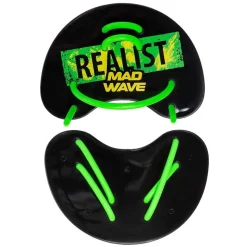 Mad Wave Palas de natación Finger Fun