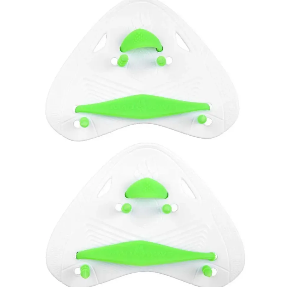 Mad Wave Palas de natación Finger Pro