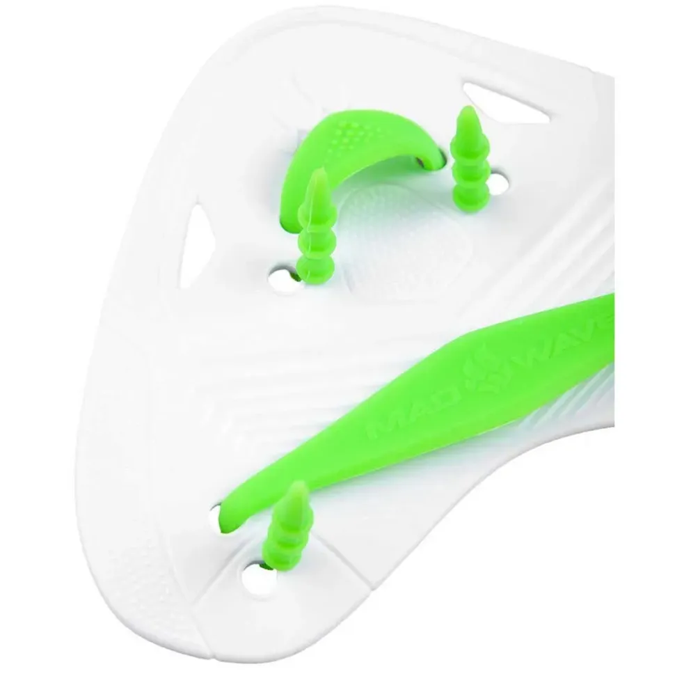 Mad Wave Palas de natación Finger Pro