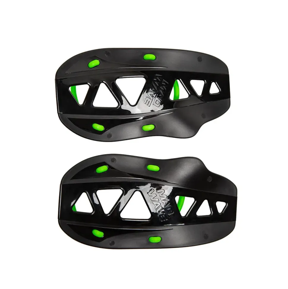 Mad Wave Palas de natación Grabber forearm junior