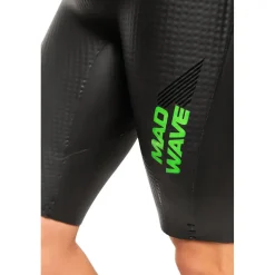 Mad Wave Pantalones cortos de neopreno OPNWTR Wahoo