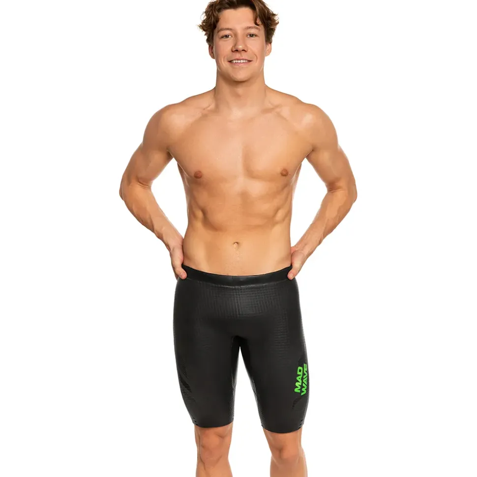 Mad Wave Pantalones cortos de neopreno OPNWTR Wahoo