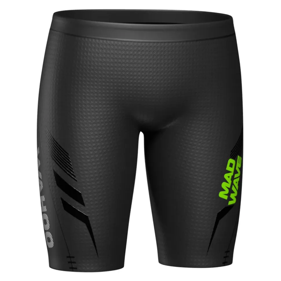 Mad Wave Pantalones cortos de neopreno OPNWTR Wahoo