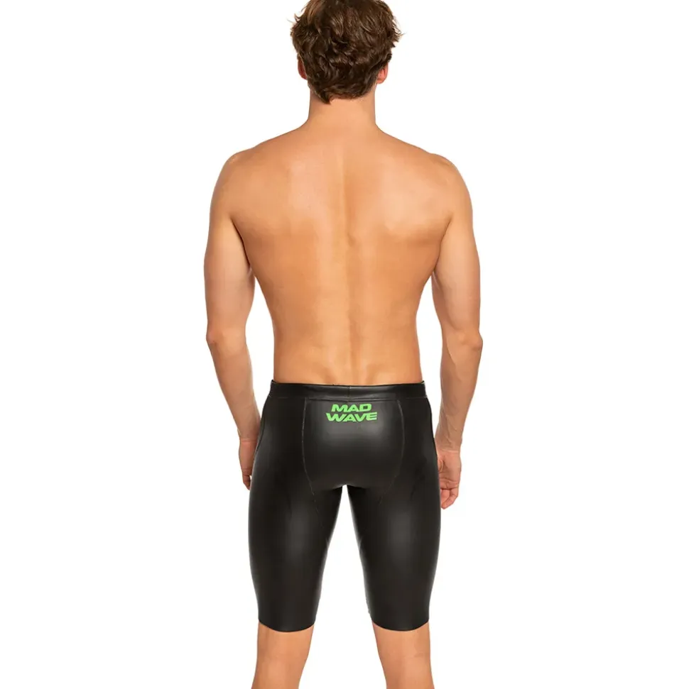 Mad Wave Pantalones cortos de neopreno OPNWTR Wahoo