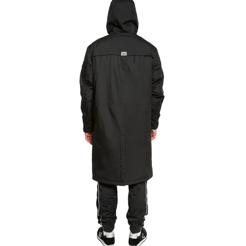 Mad Wave Parka Core