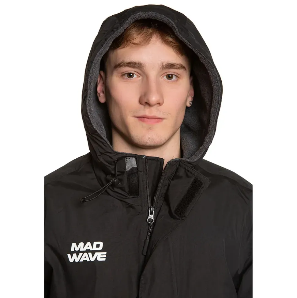 Mad Wave Parka Core